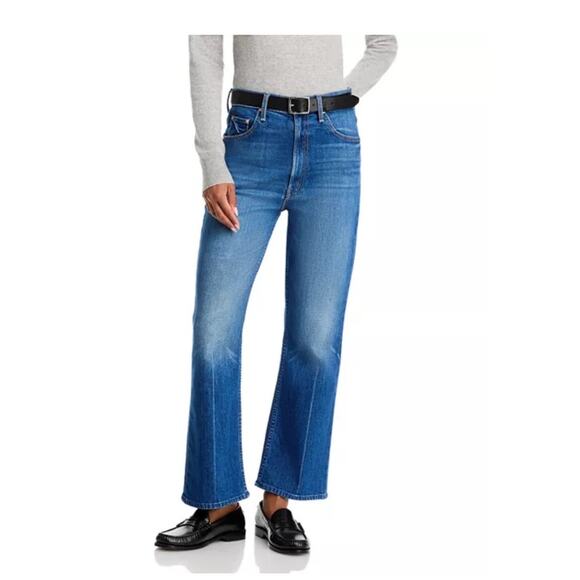 New Mother Superior scooter bootcut ankle its a small world 31 - Picture 2 of 16